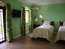 10 Bedroom Guesthouse - Montego Bay Cinnamon Hill Екстер'єр фото